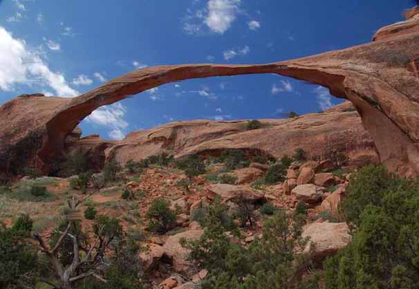 Landscape Arch